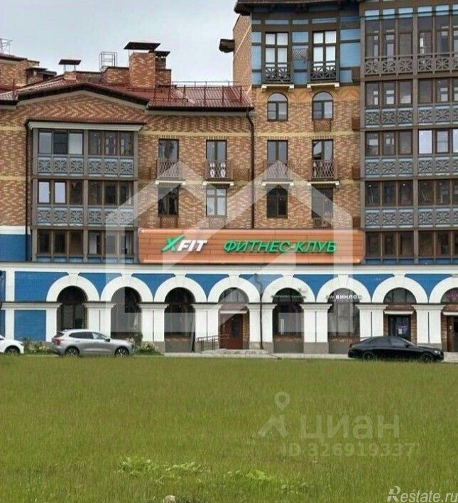 Продажа ПСН Николо-Урюпино, улица Полковника Глазунова,  д. 14