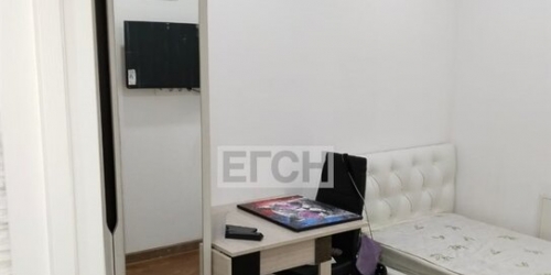 1-комн квартира ул Лосевская,  д. 7,  к. 1