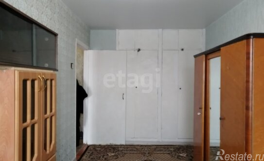 Продажа 2-комн квартиры на вторичном рынке Серпухов, улица Екатерины Дашковой