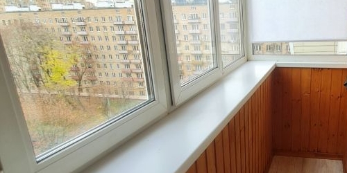 1-комн квартира Грузинский переулок, 10