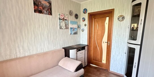 3-комн квартира Соловьиный проезд,  д. 2,  к. 1