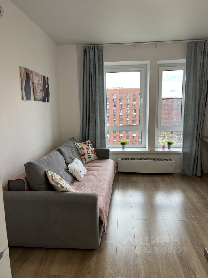 Аренда студии улица Красулинская, 13