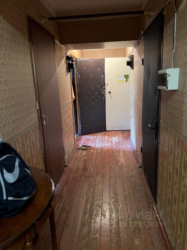 Продажа комнаты Кутузовский проспект, 65