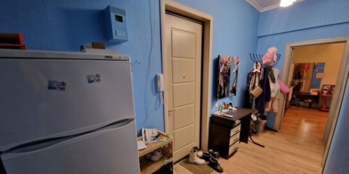 2-комн квартира 40 лет Октября пр-кт,  д. 3