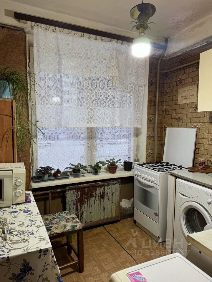Продажа комнаты улица Солдата Корзуна, 15