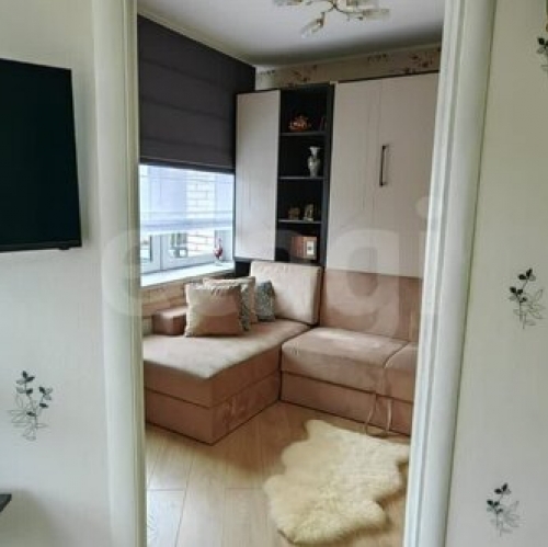 1-комн квартира Дибуновская улица,  д. 50