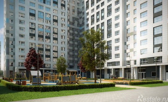 Продажа 1-комн квартиры на вторичном рынке Пушкино г, Ярославское ш,  д. 192