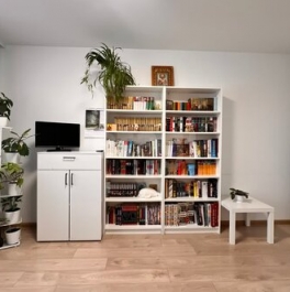 Продажа 1-комн квартиры на вторичном рынке Мурино г, Авиаторов Балтики пр-кт