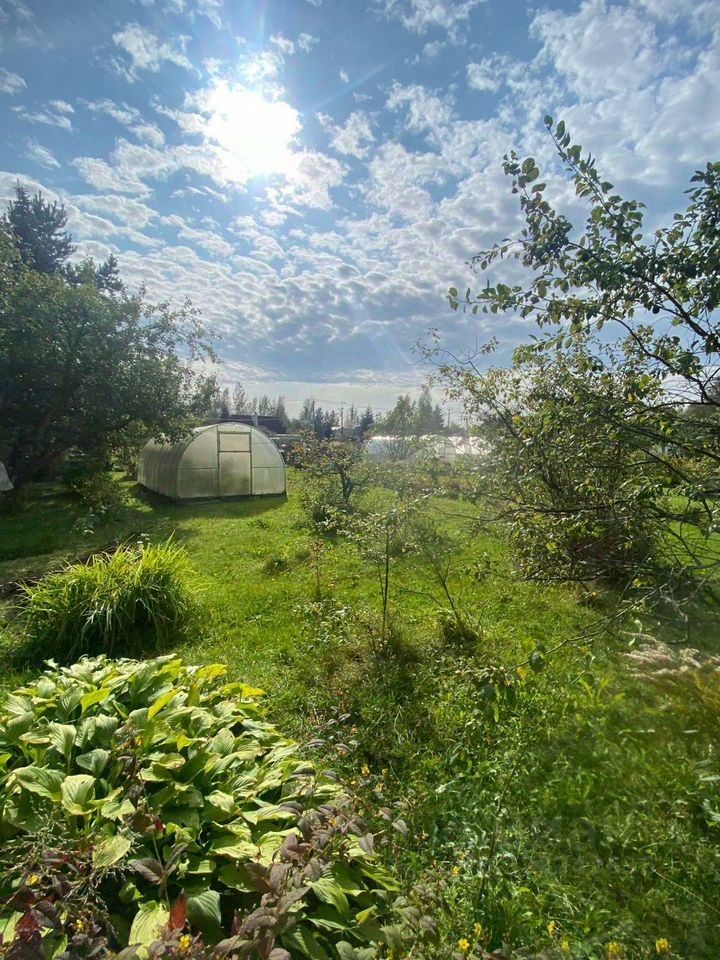 Продажа дома Рубеж массив, Плес-1 СНТ, аллея 6-я, 210