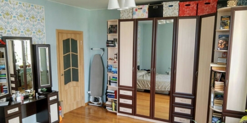 2-комн квартира ул Мебельная,  д. 19,  к. 2