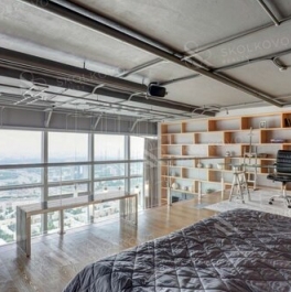 Продажа 2-комн квартиры на вторичном рынке Пресненская наб,  д. 8,  к. 1