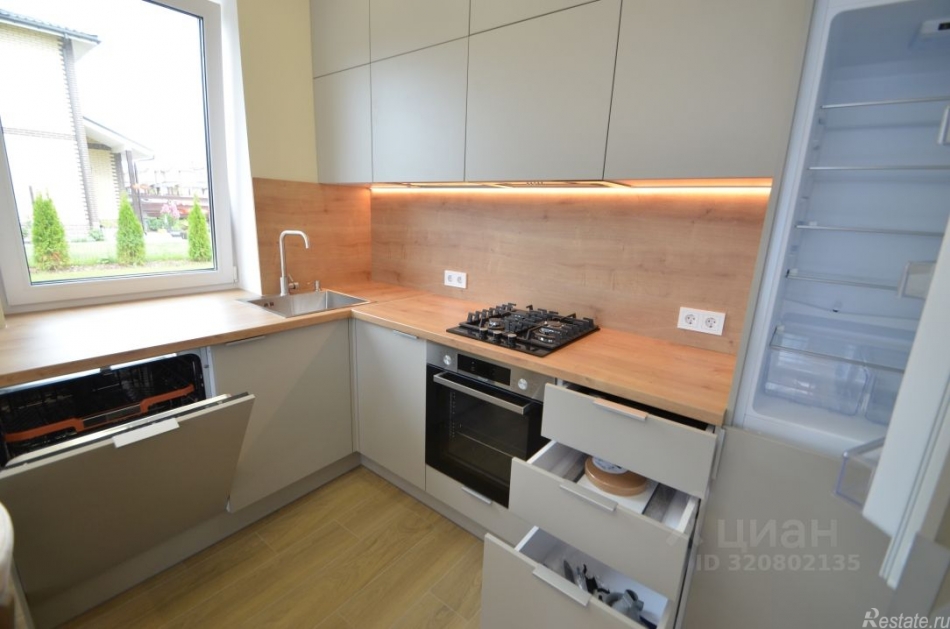 Аренда дома Касимово, Воскресенская улица