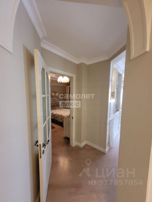 Продажа 2-комн квартиры на вторичном рынке Ярцевская улица, 27к1