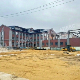 Аренда ПСН Мытищи г, Селезнева ул