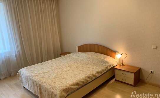 Продажа 2-комн квартиры на вторичном рынке Красносельская улица,  д. 4