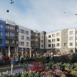 Продажа 1-комн квартиры на вторичном рынке Малое Верево, , Малое Верево, ул Сиреневая,  д. 21