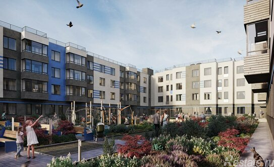 Продажа 1-комн квартиры на вторичном рынке Малое Верево, , Малое Верево, ул Сиреневая,  д. 21