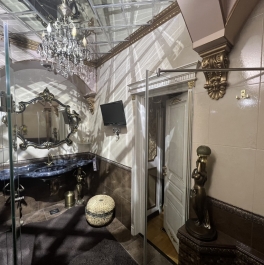 Продажа 4-комн квартиры на вторичном рынке Ленинский проспект, д. 111, к. 1 Продажа 4-комн квартиры на вторичном рынке Ленинский проспект, д. 111, к. 1