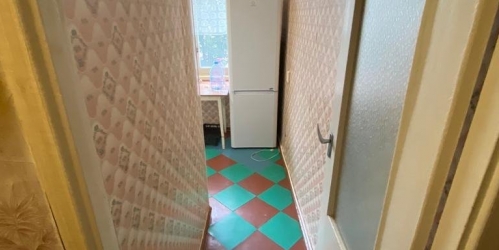 2-комн квартира Пражская ул. ,  д. 7,  к. 1