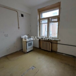 Продажа 2-комн квартиры на вторичном рынке Владимирская 1-я ул