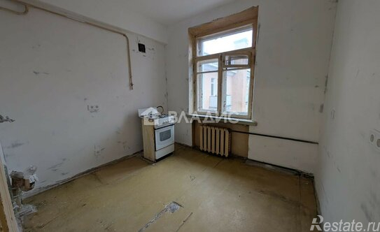 Продажа 2-комн квартиры на вторичном рынке Владимирская 1-я ул