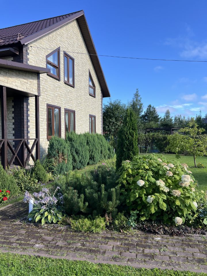 Продажа дома Фауна СНТ