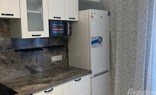 Продажа 1-комн квартиры на вторичном рынке Ветеранов пр-кт,  д. 179