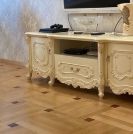 Продажа 3-комн квартиры на вторичном рынке Новомарьинская улица
