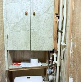 Продажа 2-комн квартиры на вторичном рынке Бассейная ул,  д. 69