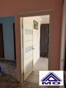 Продажа 3-комн квартиры на вторичном рынке Чехов, ул. Береговая,  д. 35