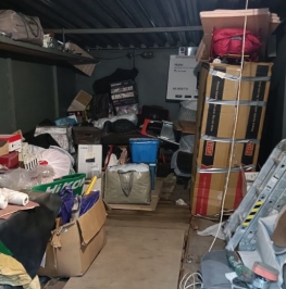 Продажа гаража ул Профсоюзная, д. 104 Продажа гаража ул Профсоюзная, д. 104