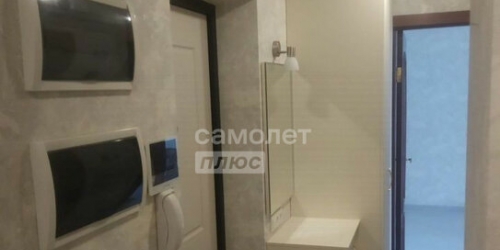 2-комн квартира Керамический проезд,  д. 61,  к. 1