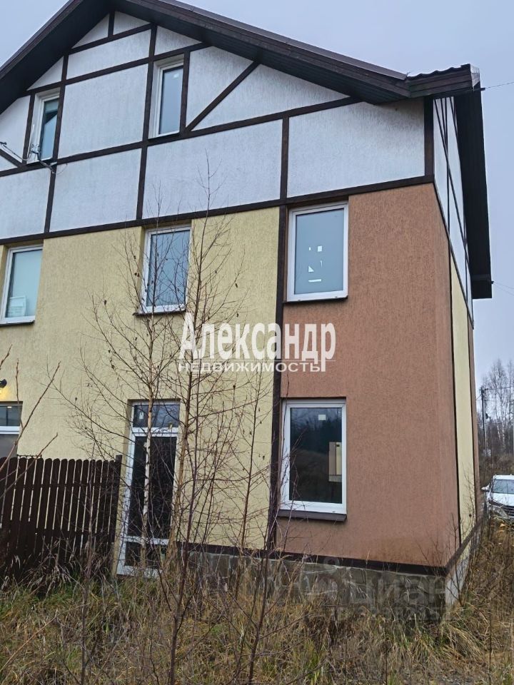 Продажа дома д. Токкари, 502