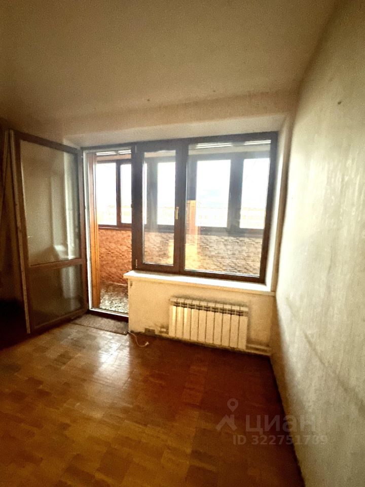 Продажа 2-комн квартиры на вторичном рынке Первомайская улица, 106