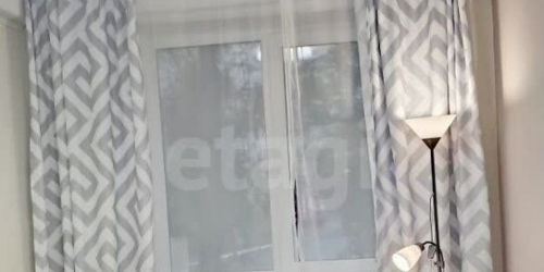 2-комн квартира ул Чудновского,  д. 8,  к. 1