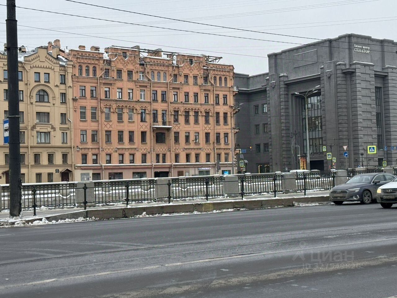 Продажа комнаты Московский проспект, 63
