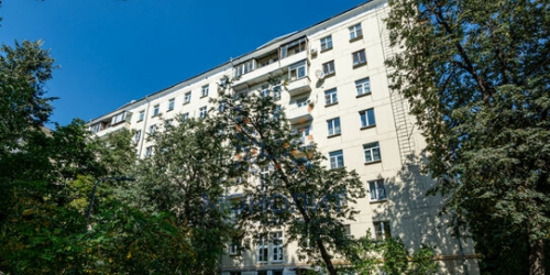 3-комн квартира Комсомольский проспект,  д. 47