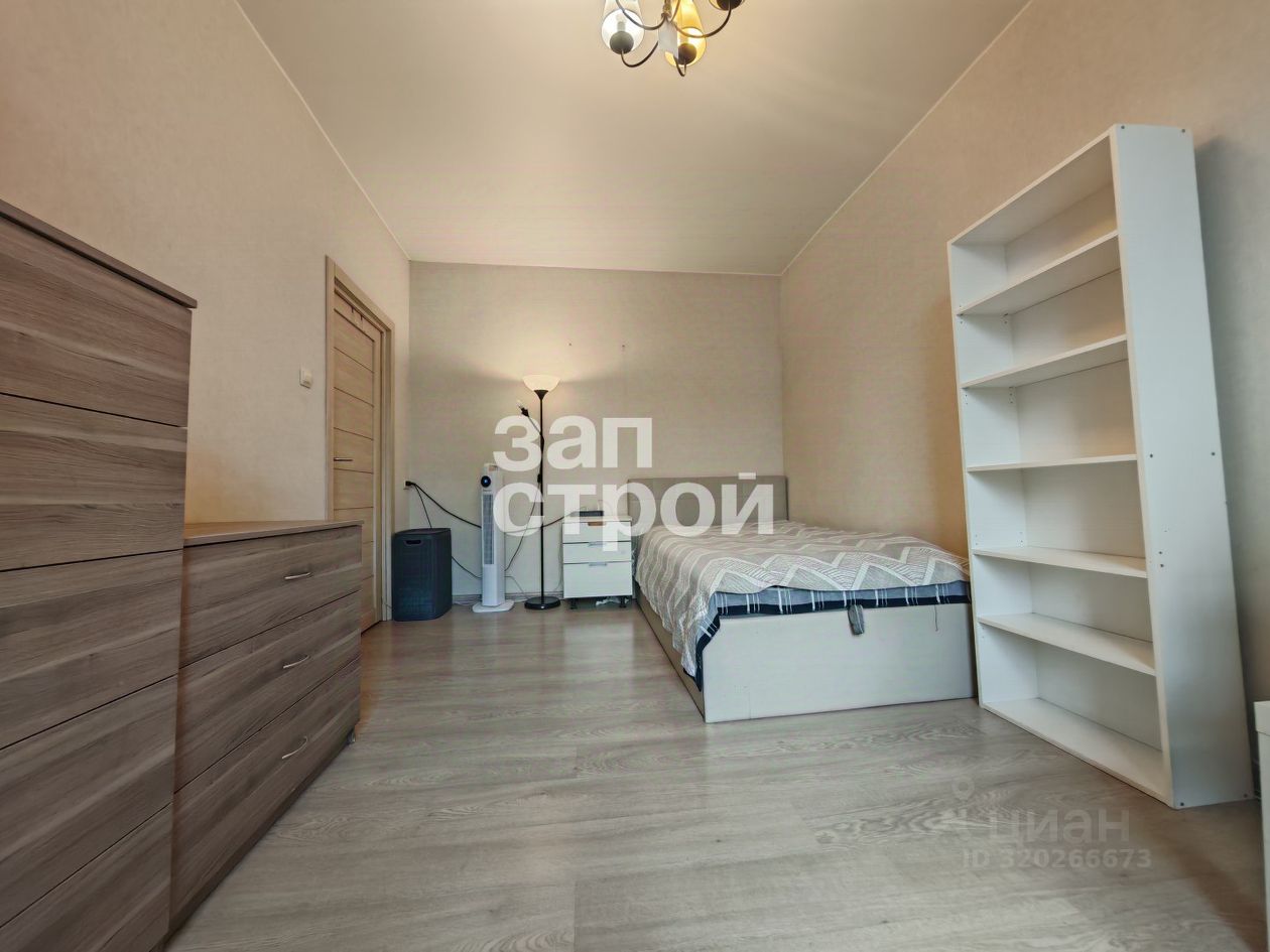 Продажа комнаты улица Савушкина, 68