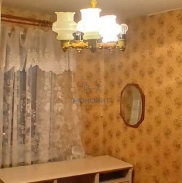 Продажа 2-комн квартиры на вторичном рынке Одинцово, ул Чикина,  д. 4