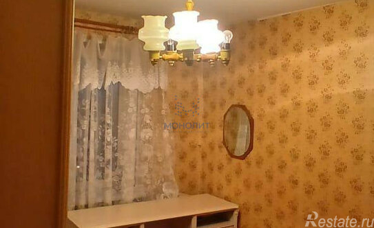 Продажа 2-комн квартиры на вторичном рынке Одинцово, ул Чикина,  д. 4