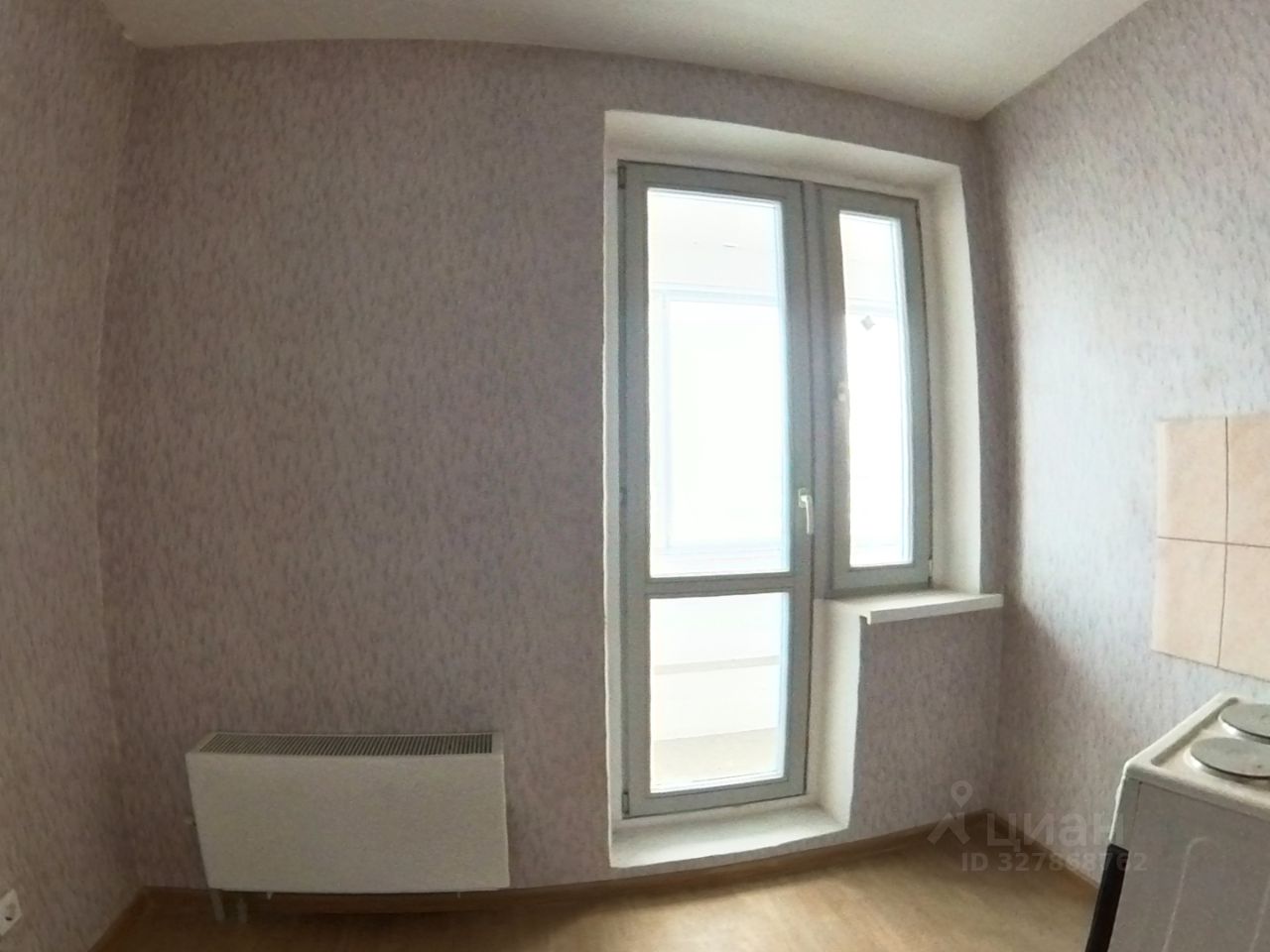 Продажа 3-комн квартиры на вторичном рынке Рождественская улица, 31