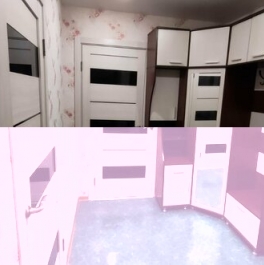 Продажа 2-комн квартиры на вторичном рынке ул Ленсовета,  д. 37