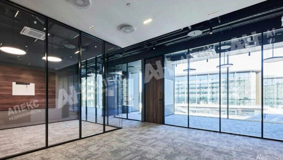 Аренда офиса Сколковское ш