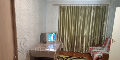 1-комн квартира Рихарда Зорге,  д. 4,  к. 2