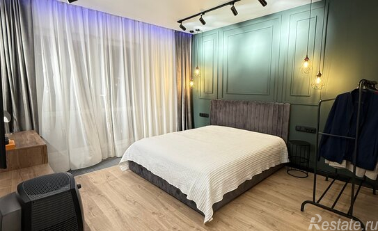 Продажа 3-комн квартиры на вторичном рынке ул Красноказарменная,  д. 15,  к. 1