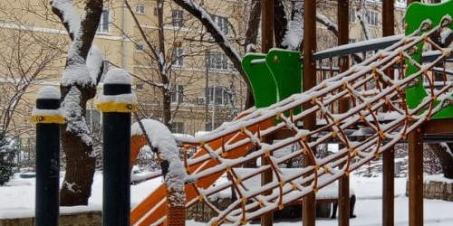 Студия 1-й Тихвинский тупик, 9