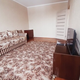 Аренда 2-комн квартиры на вторичном рынке ул Академика Миллионщикова,  д. 35,  к. 3