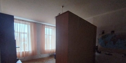 Комната Крюкова канала наб.,  д. 17