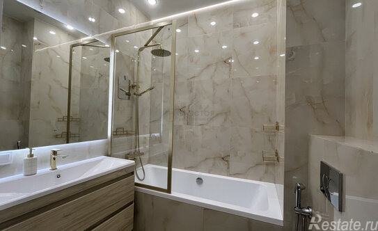 Продажа 2-комн квартиры на вторичном рынке Архитектора Щусева ул,  д. 4 к1