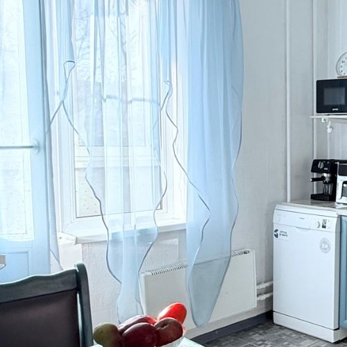 3-комн квартира улица Политрука Пасечника, 4к2